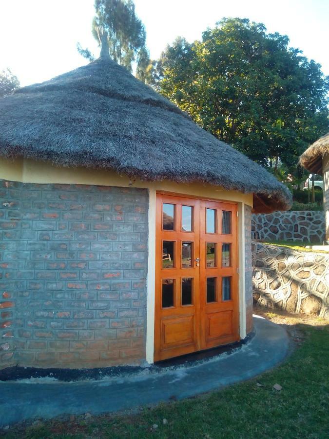 Kilima Resort Iten Exteriér fotografie